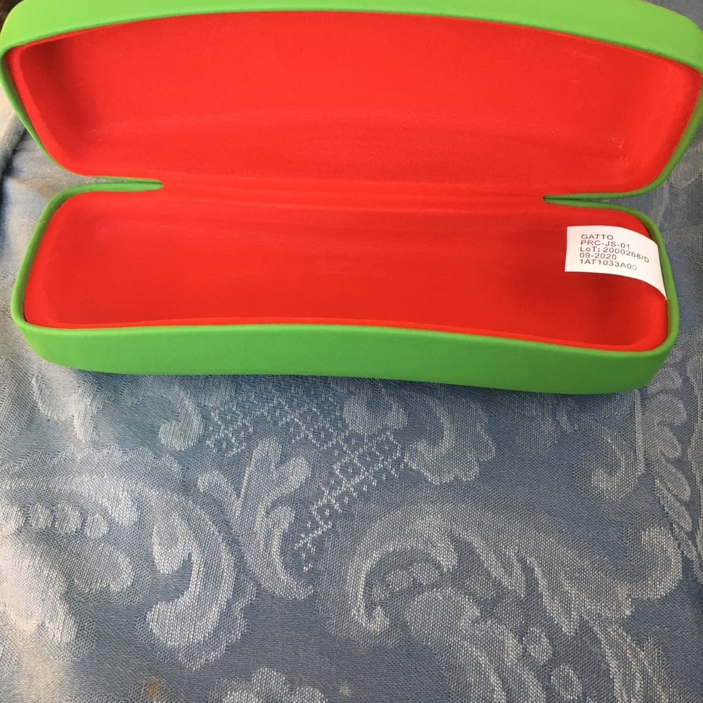 Ray ban glasses case - Picture 2 of 5